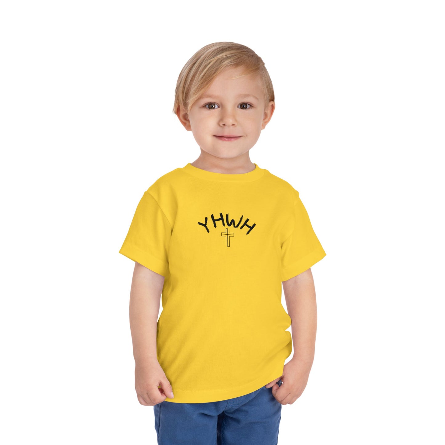 YHWH T-shirt / Niños