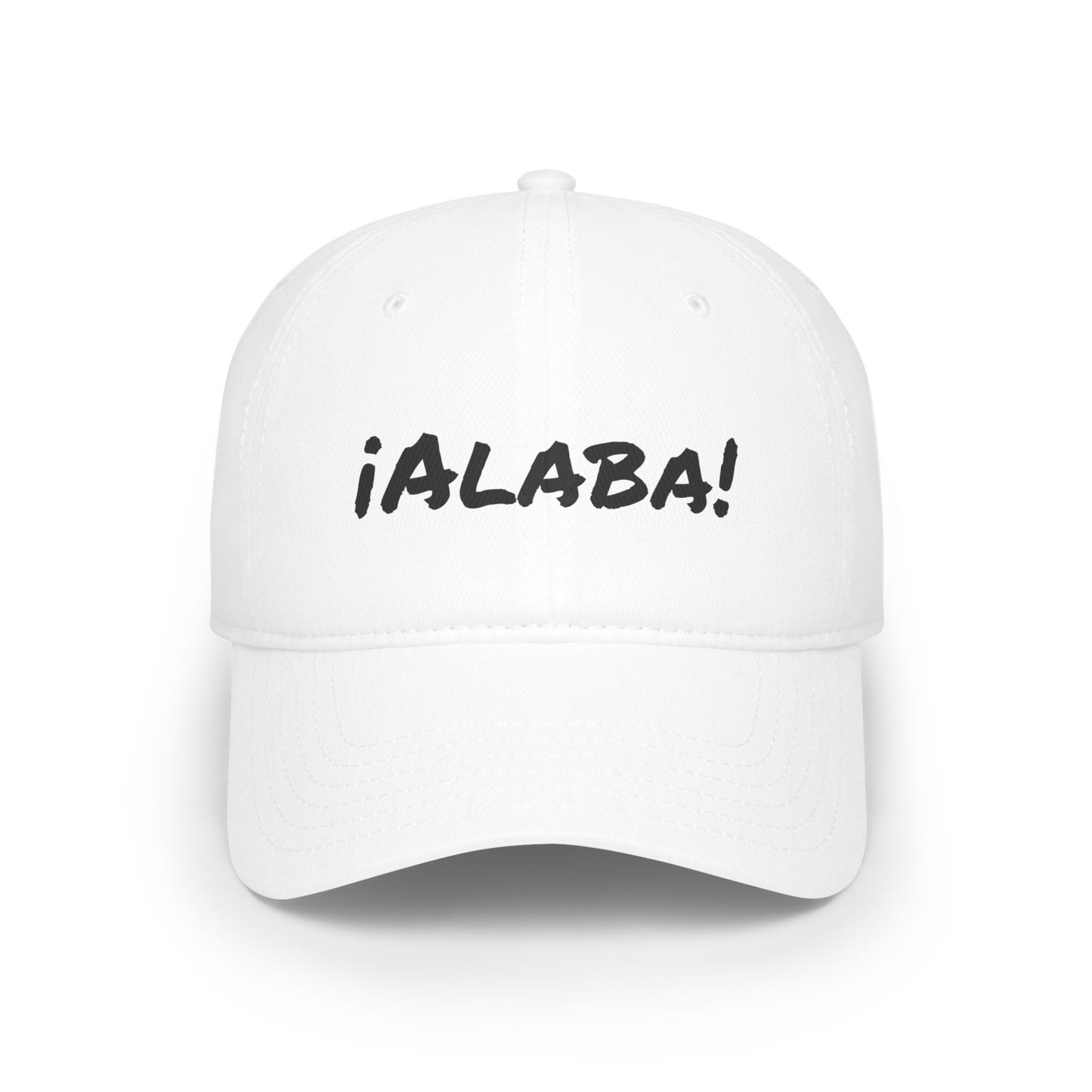 Gorra Alaba Diseño 3
