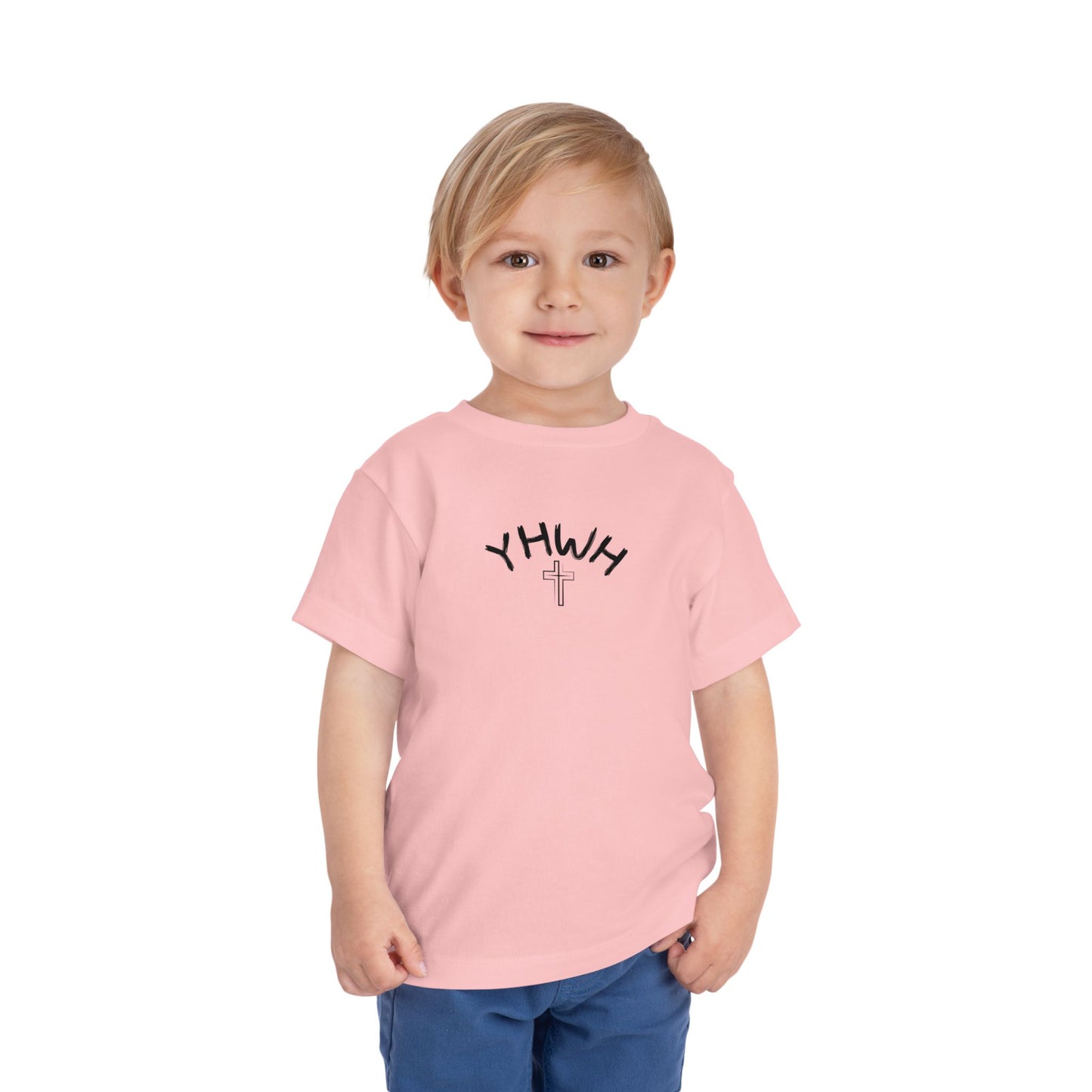 YHWH T-shirt / Niños