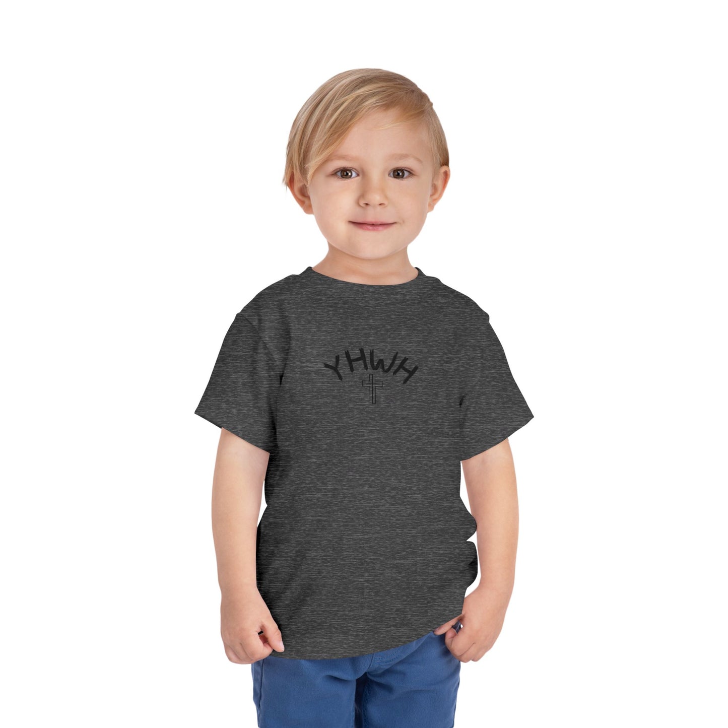YHWH T-shirt / Niños