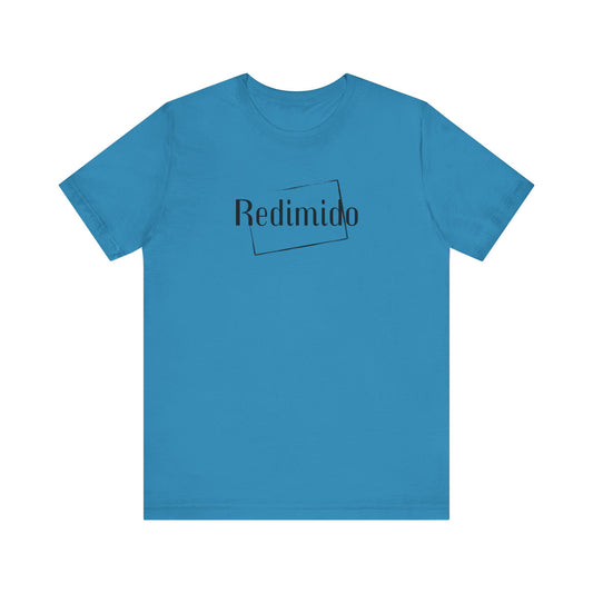 Redimido