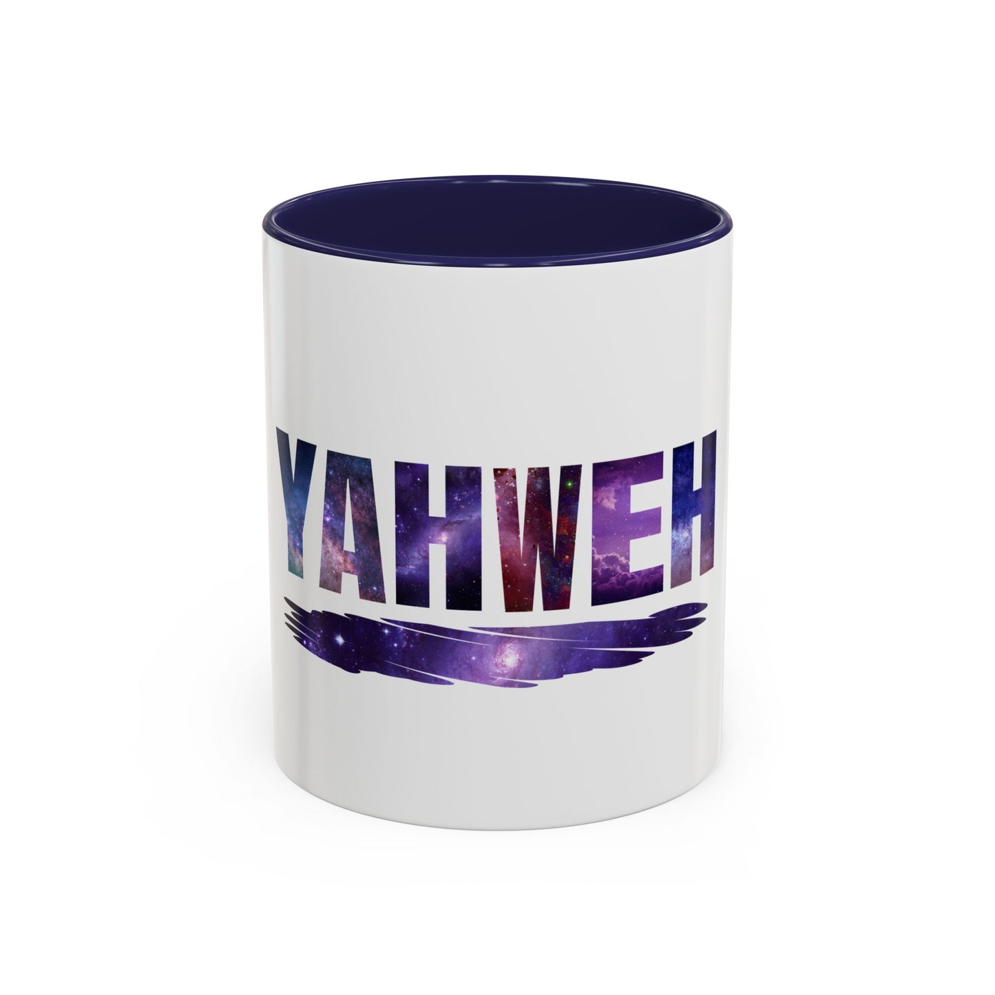 YAHWEH / Taza de 11oz ó 15oz