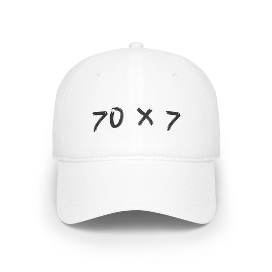 Gorra 70 x 7