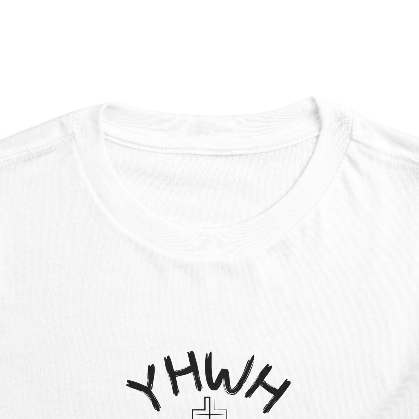 YHWH T-shirt / Niños