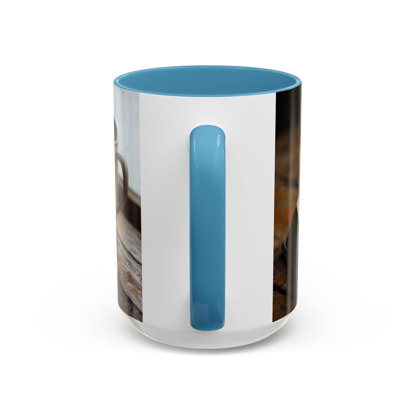 Taza de café diseño 2 de 11oz ó 15oz