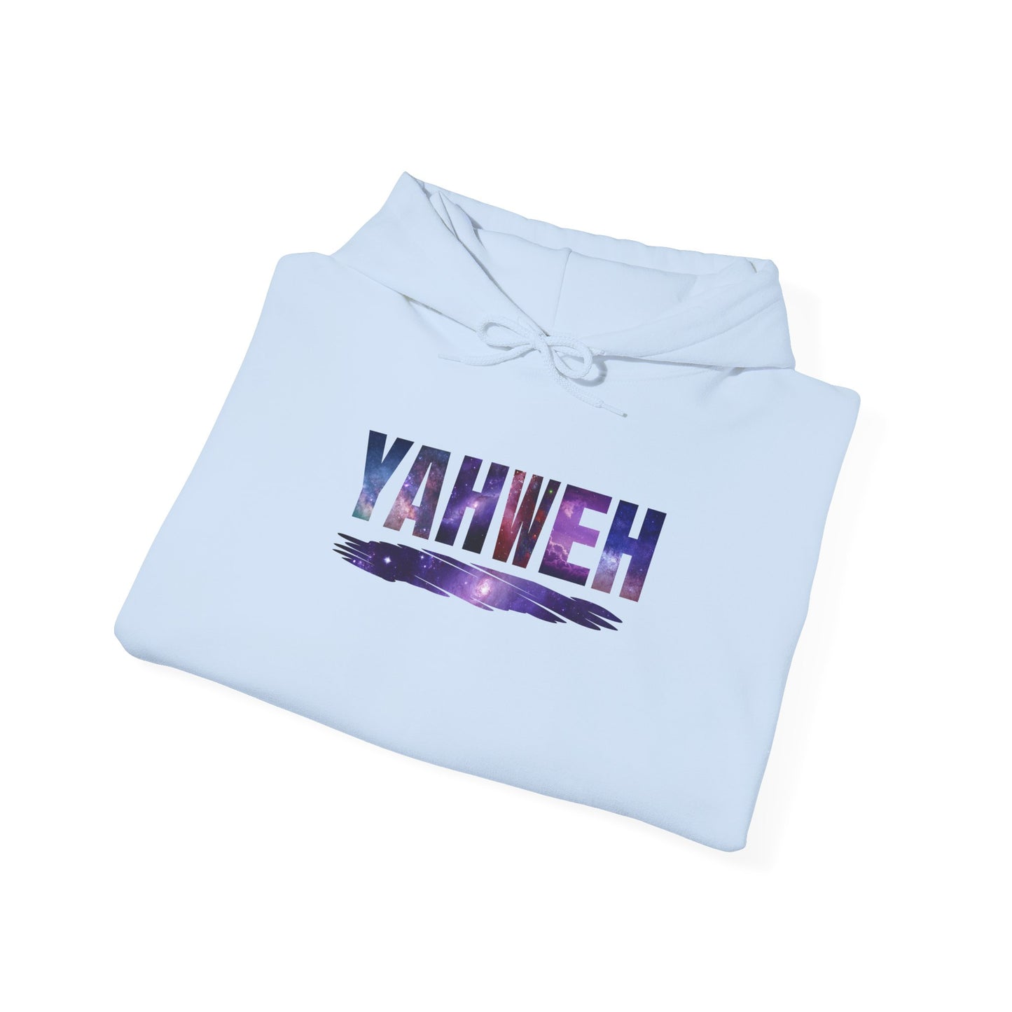 Yahweh Hoddie