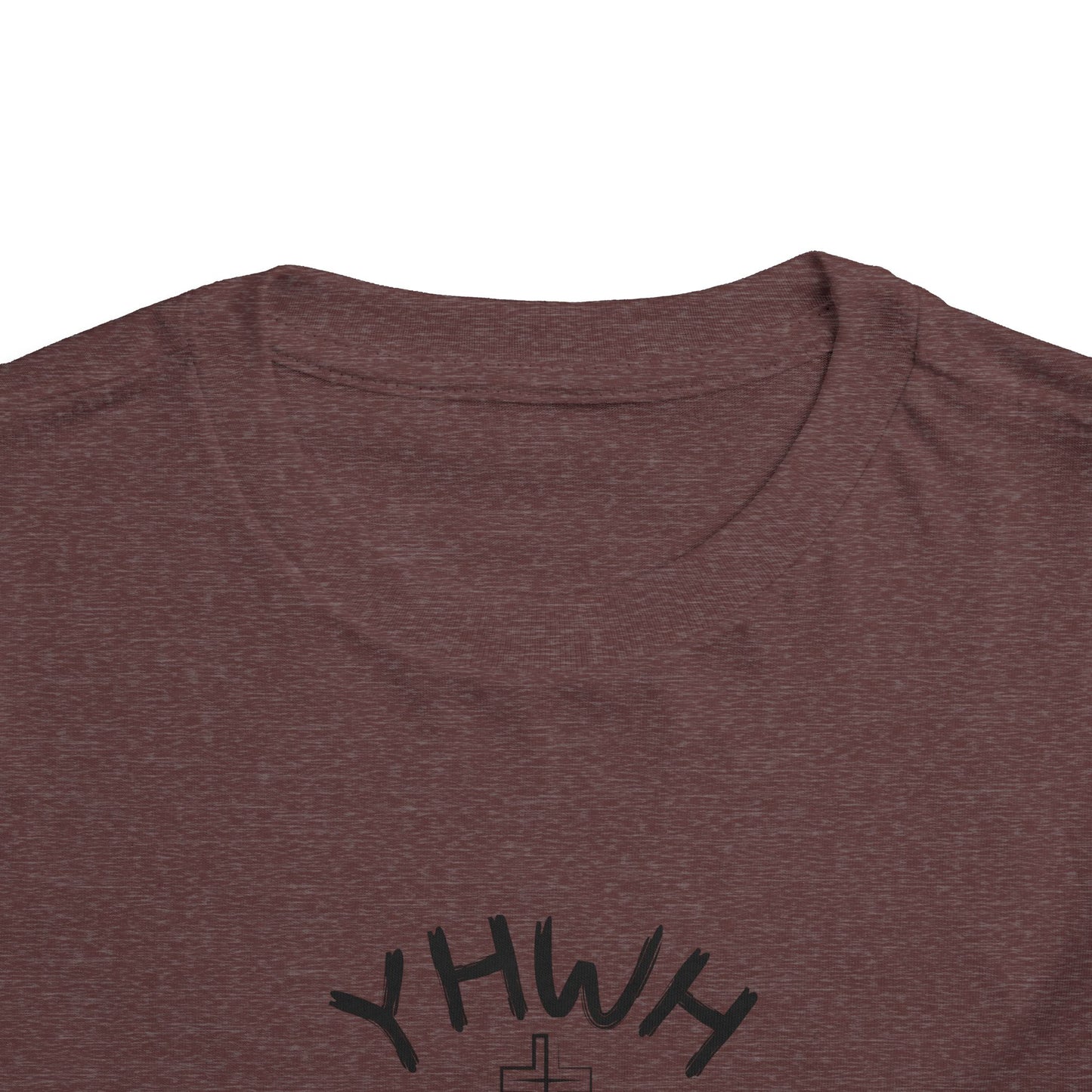 YHWH T-shirt / Niños