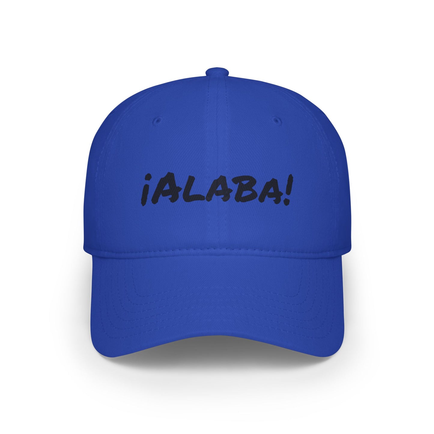 Gorra Alaba Diseño 3