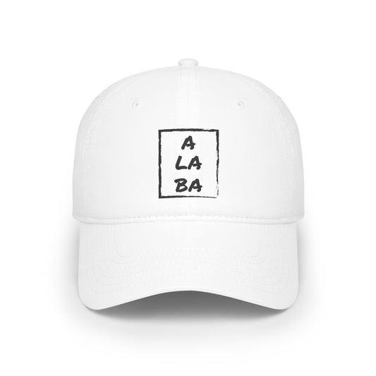Gorra Alaba