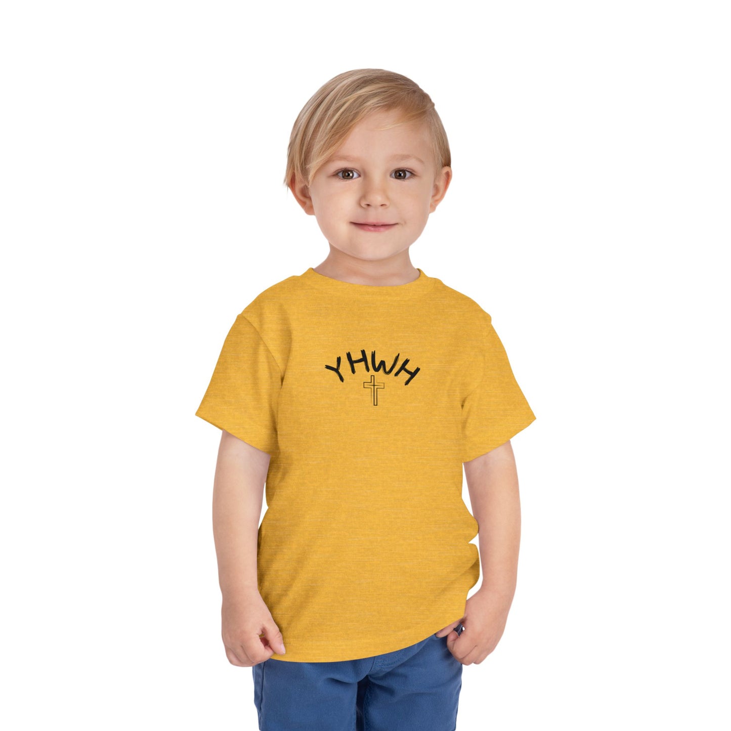 YHWH T-shirt / Niños