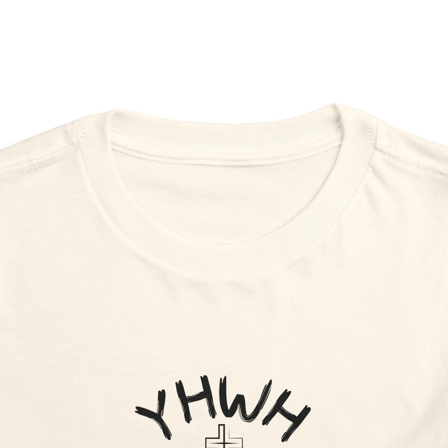 YHWH T-shirt / Niños