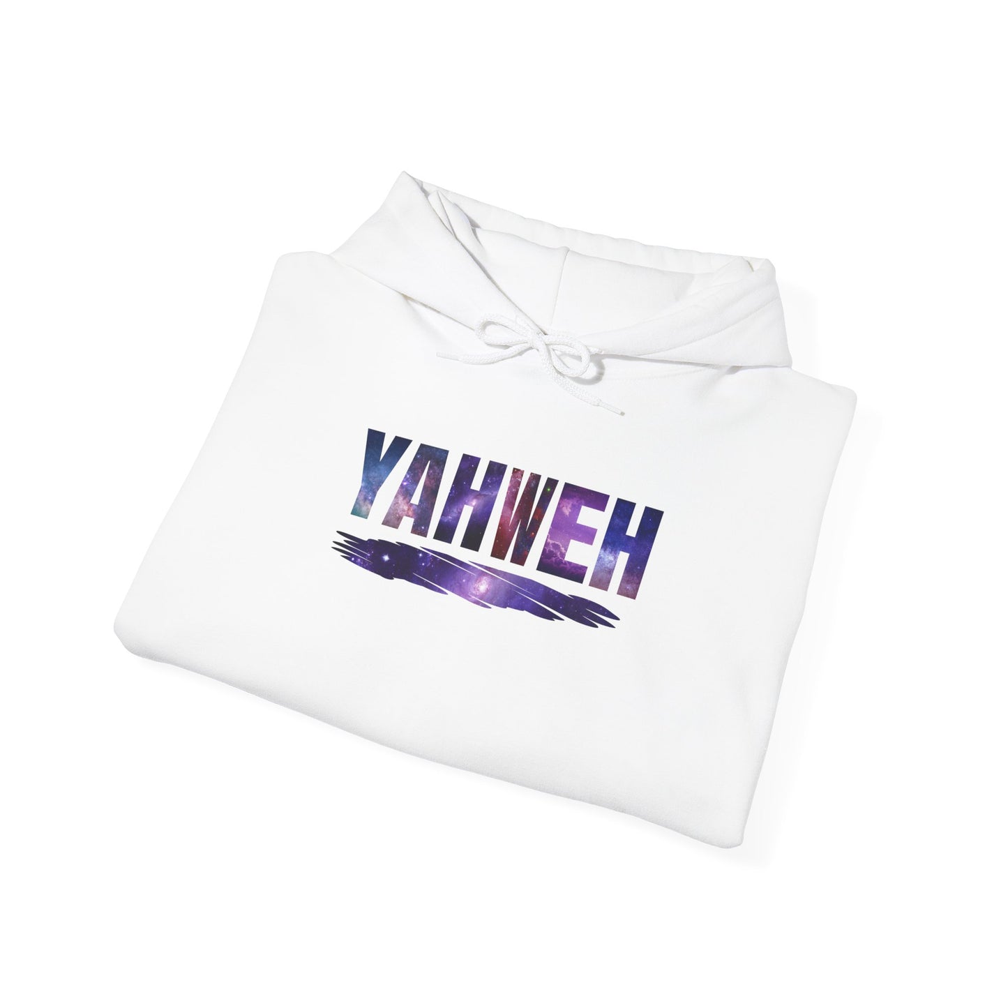 Yahweh Hoddie