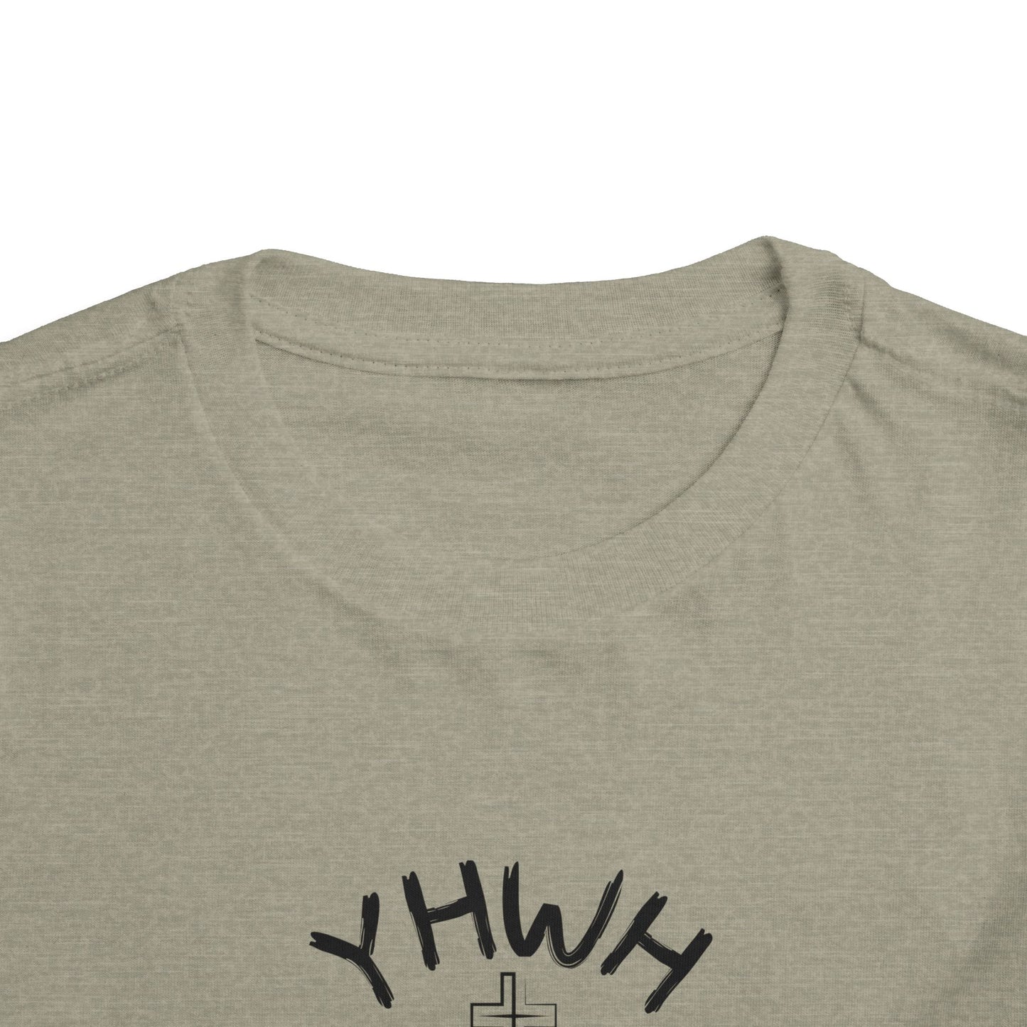 YHWH T-shirt / Niños