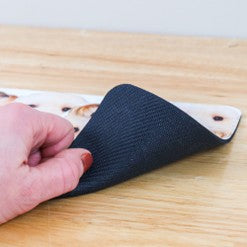 Personalized Neoprene Mouse Pad – 9.25" x 7.75"